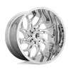 Wheel